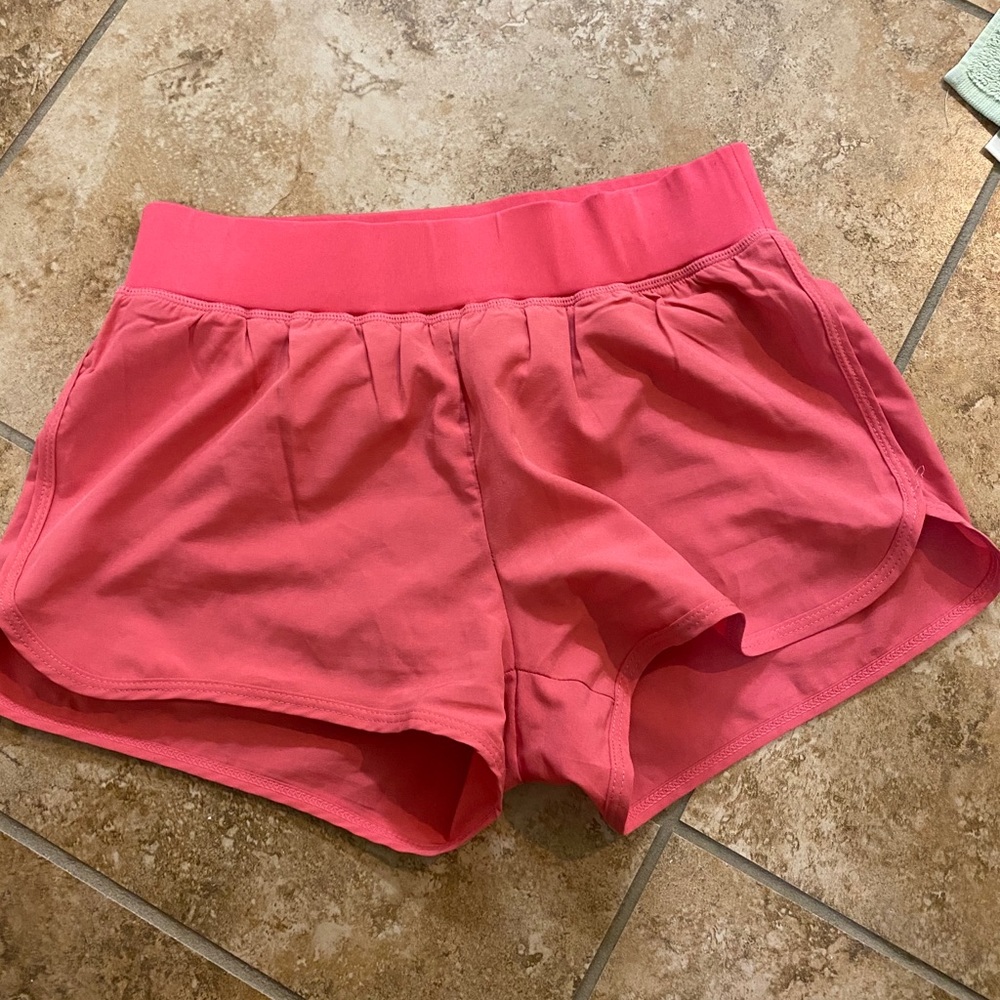 Zyia Active running shorts